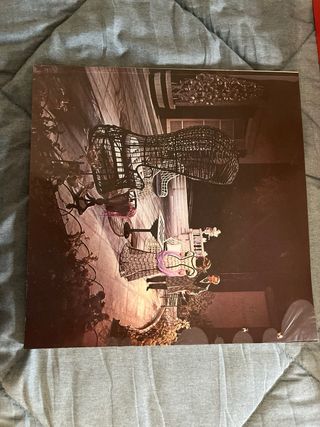 Colección 4 Vinilos Música Clásica