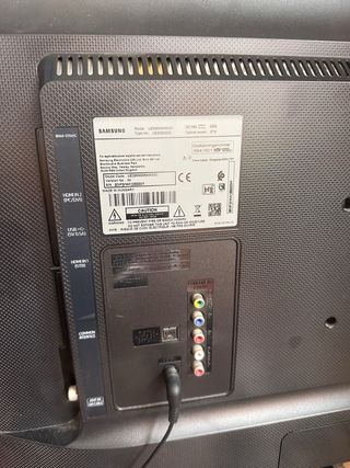 Samsung TV 32 pulgadas UE32M4005AW