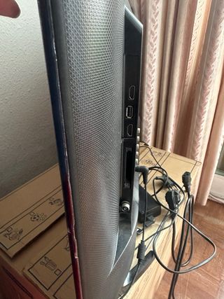 Samsung TV 32 pulgadas UE32M4005AW