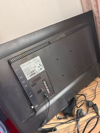 Samsung TV 32 pulgadas UE32M4005AW