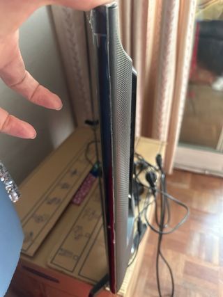 Samsung TV 32 pulgadas UE32M4005AW