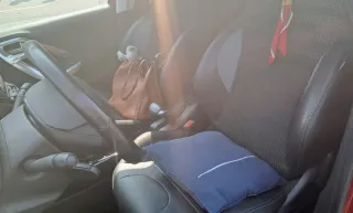 Peugeot 2008  1.2 año  2019