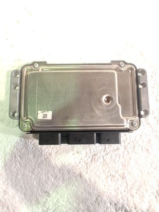 CENTRALITA MOTOR UCE CITROEN C4 BERLINA 786301