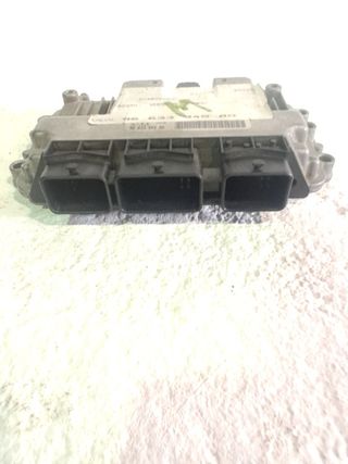 CENTRALITA MOTOR UCE CITROEN C4 BERLINA 786301