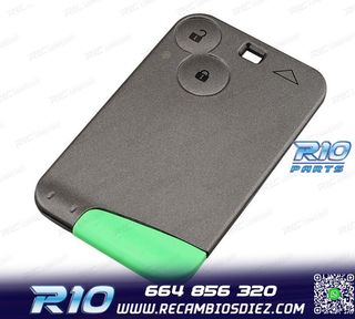 LLAVE COMPLETA PARA RENAULT ESPACE 02-06 VEL-SATIS 01-09