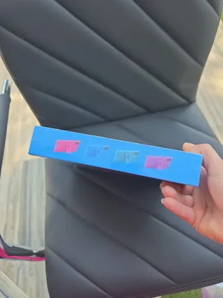 Tablet per Bambini 7'' Android Rosa