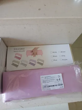 Kit Manicura completo  Solo 1 mes de uso