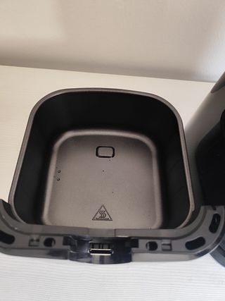 Freidora de Aire SABA 3,5L