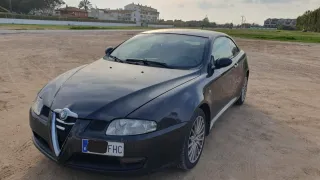 Alfa Romeo GT 2006