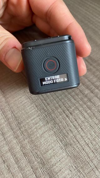 GoPro Hero 5 Session Cámara