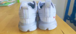 Deportivas On Cloud 6 Waterproof