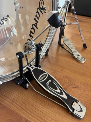 Batería Startone Junior Completa