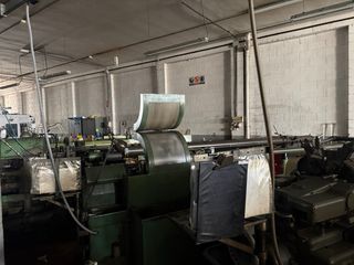 Tornos automáticos industriales