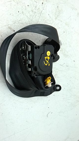 CINTURON SEGURIDAD DELANTERO IZQUIERDO VOLKSWAGEN TOURAN (1T