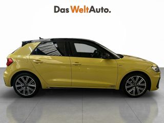 Audi A1 Sportback S line 30 TFSI 85 kW (116 CV)