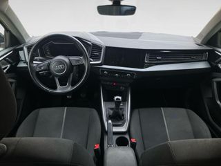 Audi A1 Sportback S line 30 TFSI 85 kW (116 CV)