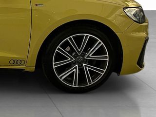 Audi A1 Sportback S line 30 TFSI 85 kW (116 CV)