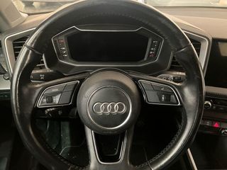 Audi A1 Sportback S line 30 TFSI 85 kW (116 CV)