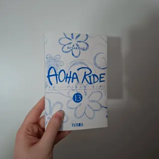 Aoha Ride 13