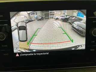 Volkswagen T-Cross R-Line 1.0 TSI 85 kW (116 CV) DSG
