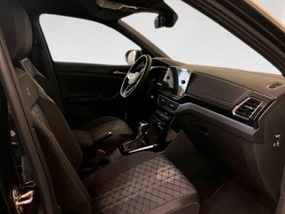 Volkswagen T-Cross R-Line 1.0 TSI 85 kW (116 CV) DSG