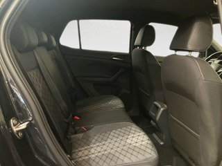 Volkswagen T-Cross R-Line 1.0 TSI 85 kW (116 CV) DSG