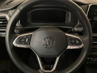 Volkswagen T-Cross R-Line 1.0 TSI 85 kW (116 CV) DSG