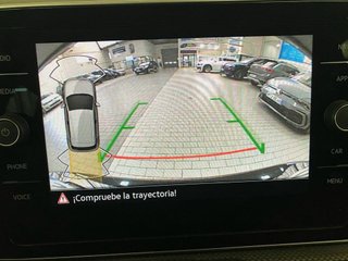Volkswagen T-Cross R-Line 1.0 TSI 85 kW (116 CV) DSG