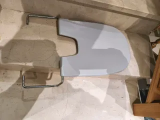 Tapa Videt Roca Dama