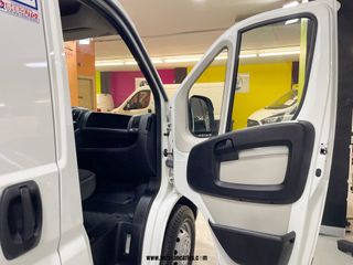 PEUGEOT BOXER ISOTERMO+FRIO.CON 2 AÑOS DE GARANTIA