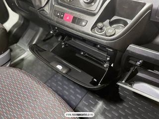 PEUGEOT BOXER ISOTERMO+FRIO.CON 2 AÑOS DE GARANTIA
