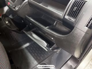 PEUGEOT BOXER ISOTERMO+FRIO.CON 2 AÑOS DE GARANTIA