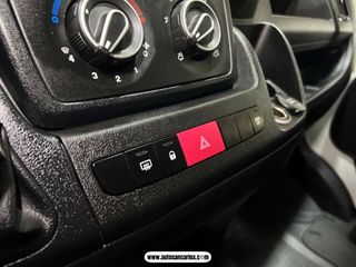 PEUGEOT BOXER ISOTERMO+FRIO.CON 2 AÑOS DE GARANTIA