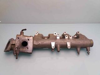 COLECTOR ADMISION CITROEN BERLINGO 673307