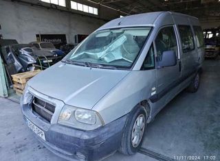 219850 culata 9633750210 citroen jumpy - 1