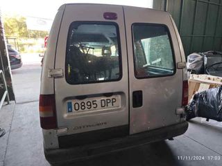 219850 culata 9633750210 citroen jumpy - 1