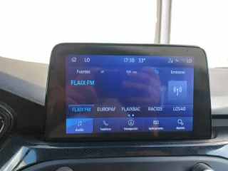 Ford Focus 2021¡¡Desde 291€ al mes!!