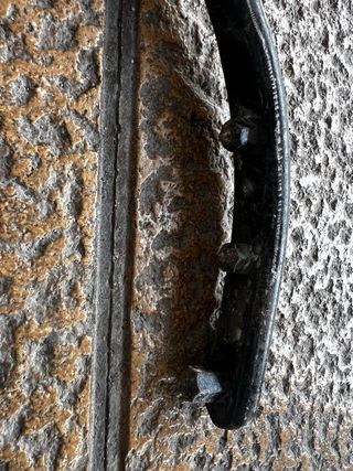 Espuelas trepadoras para postes y árboles