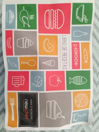 Olla programable NewChef.