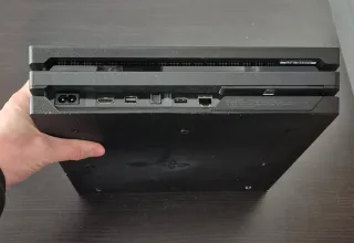 PlayStation 4 Pro 1TB (PS4) Negra