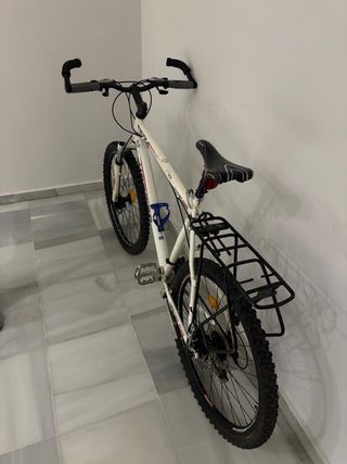 Bicicleta Mercier
