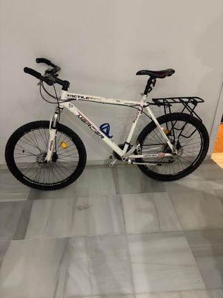Bicicleta Mercier
