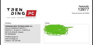 AMD Ryzen 7 8700F - RTX 5060Ti 16GB-64gb RAM(2x32)