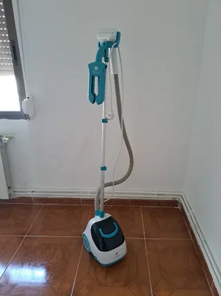 Plancha Vertical Vapor