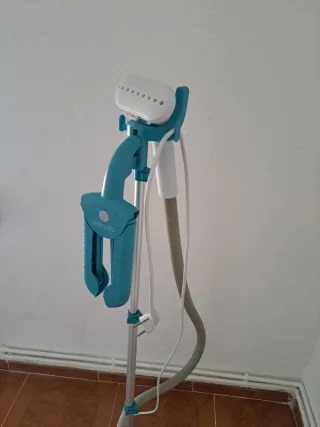 Plancha Vertical Vapor