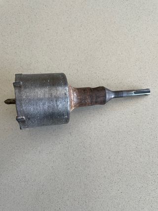 Broca corona Hilti 66mm