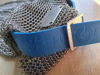 Guanto maglia d acciaio Euroflex  professionale