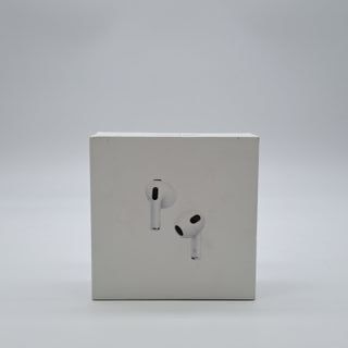 Apple AirPods 3ª Generazione