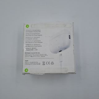 Apple AirPods 3ª Generazione