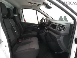 Renault Trafic 2023 L2 H1
